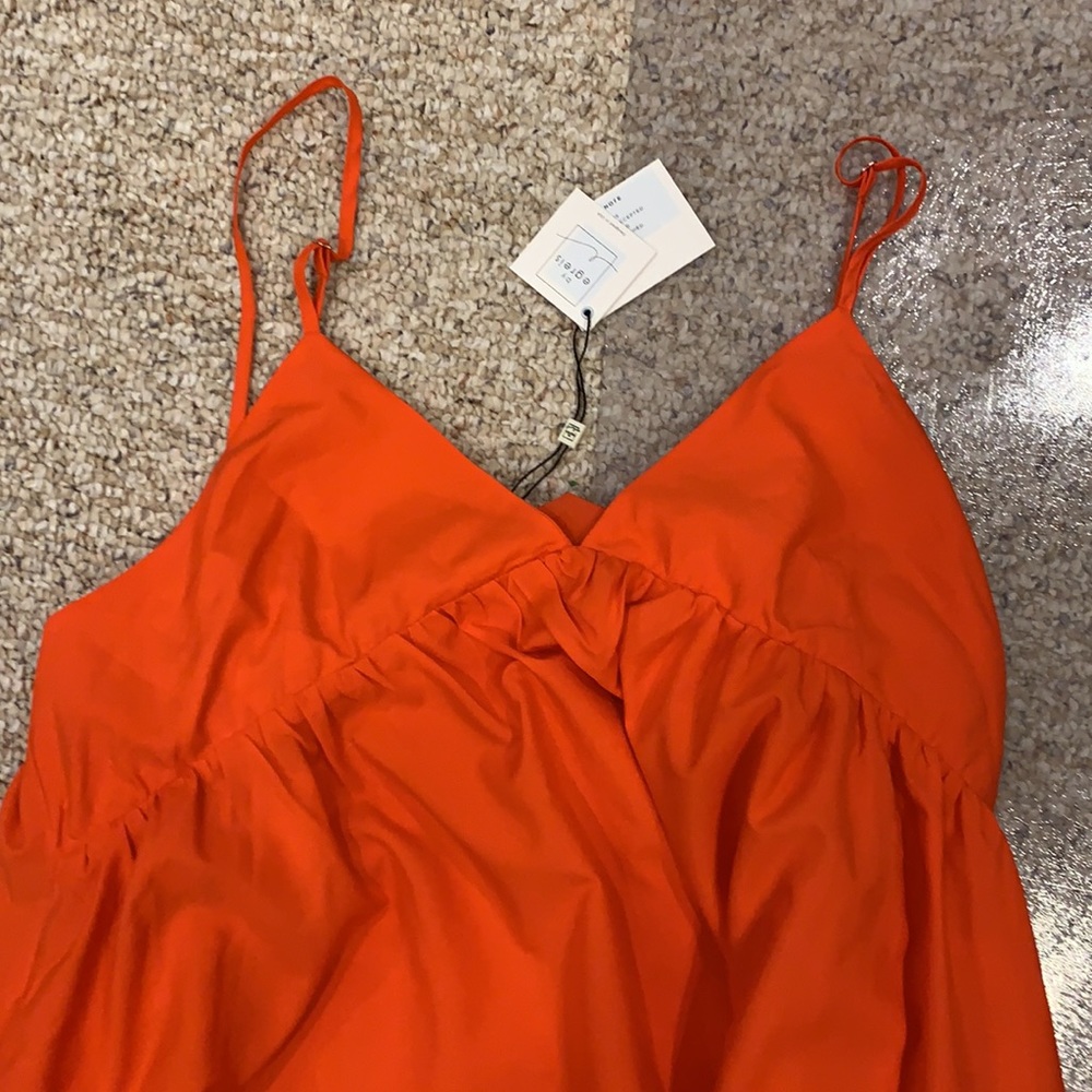 By Egreis / ByEgreis Nadine Dress XL